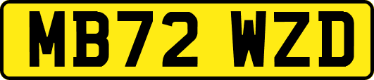 MB72WZD