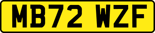 MB72WZF
