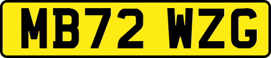 MB72WZG