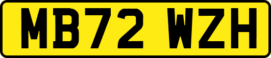 MB72WZH