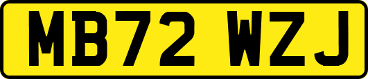 MB72WZJ