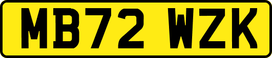 MB72WZK