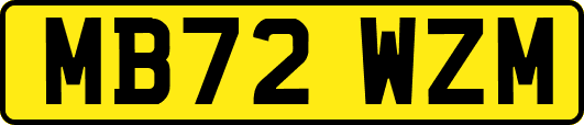 MB72WZM