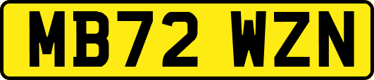 MB72WZN