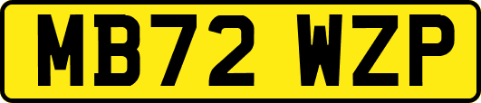 MB72WZP