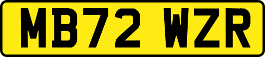 MB72WZR
