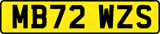 MB72WZS