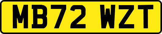 MB72WZT