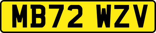 MB72WZV