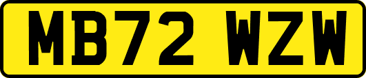 MB72WZW