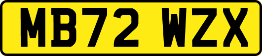 MB72WZX