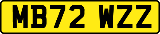 MB72WZZ