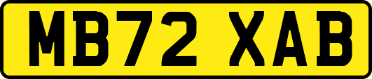 MB72XAB