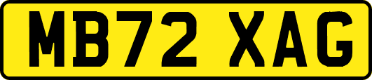 MB72XAG
