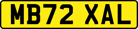 MB72XAL