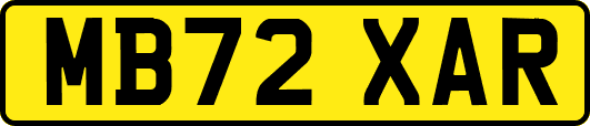 MB72XAR