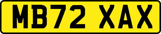 MB72XAX