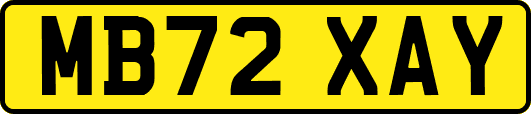 MB72XAY
