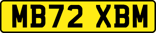 MB72XBM