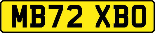 MB72XBO