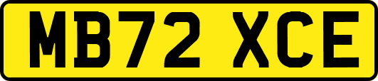 MB72XCE