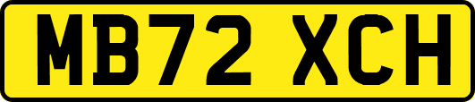 MB72XCH