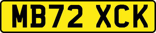 MB72XCK