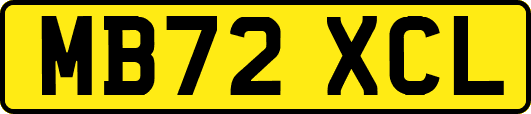 MB72XCL