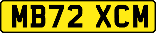MB72XCM