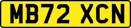 MB72XCN