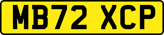 MB72XCP
