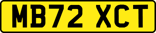 MB72XCT