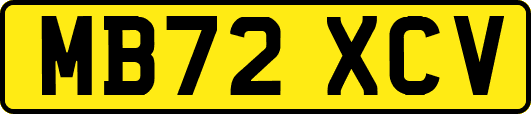 MB72XCV