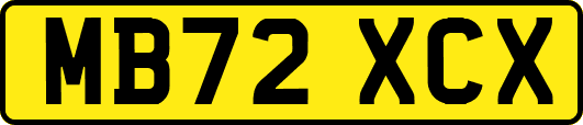 MB72XCX