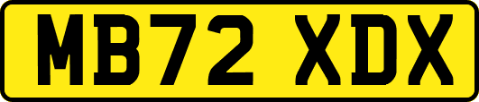 MB72XDX