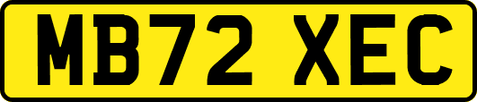 MB72XEC