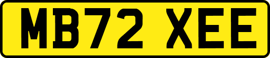 MB72XEE