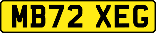 MB72XEG