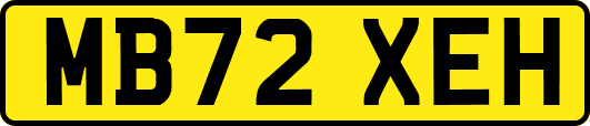 MB72XEH