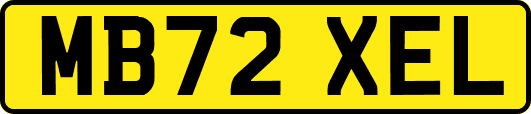 MB72XEL