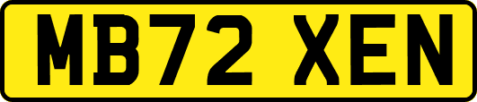 MB72XEN