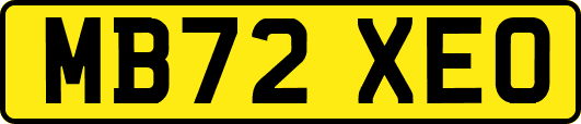 MB72XEO