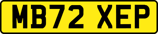 MB72XEP