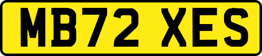 MB72XES