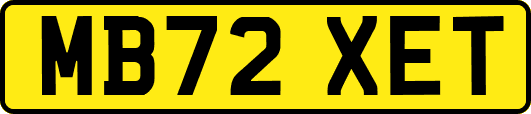 MB72XET