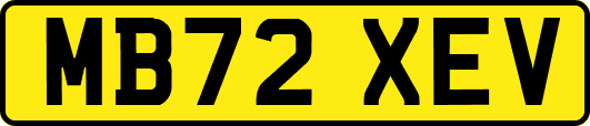 MB72XEV