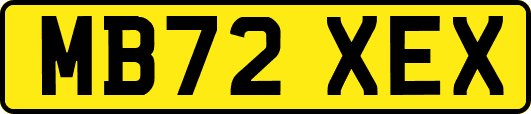 MB72XEX