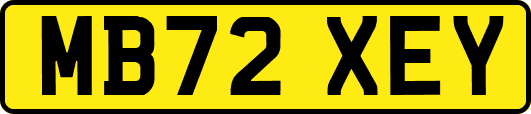 MB72XEY