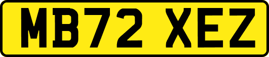 MB72XEZ