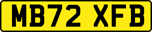 MB72XFB